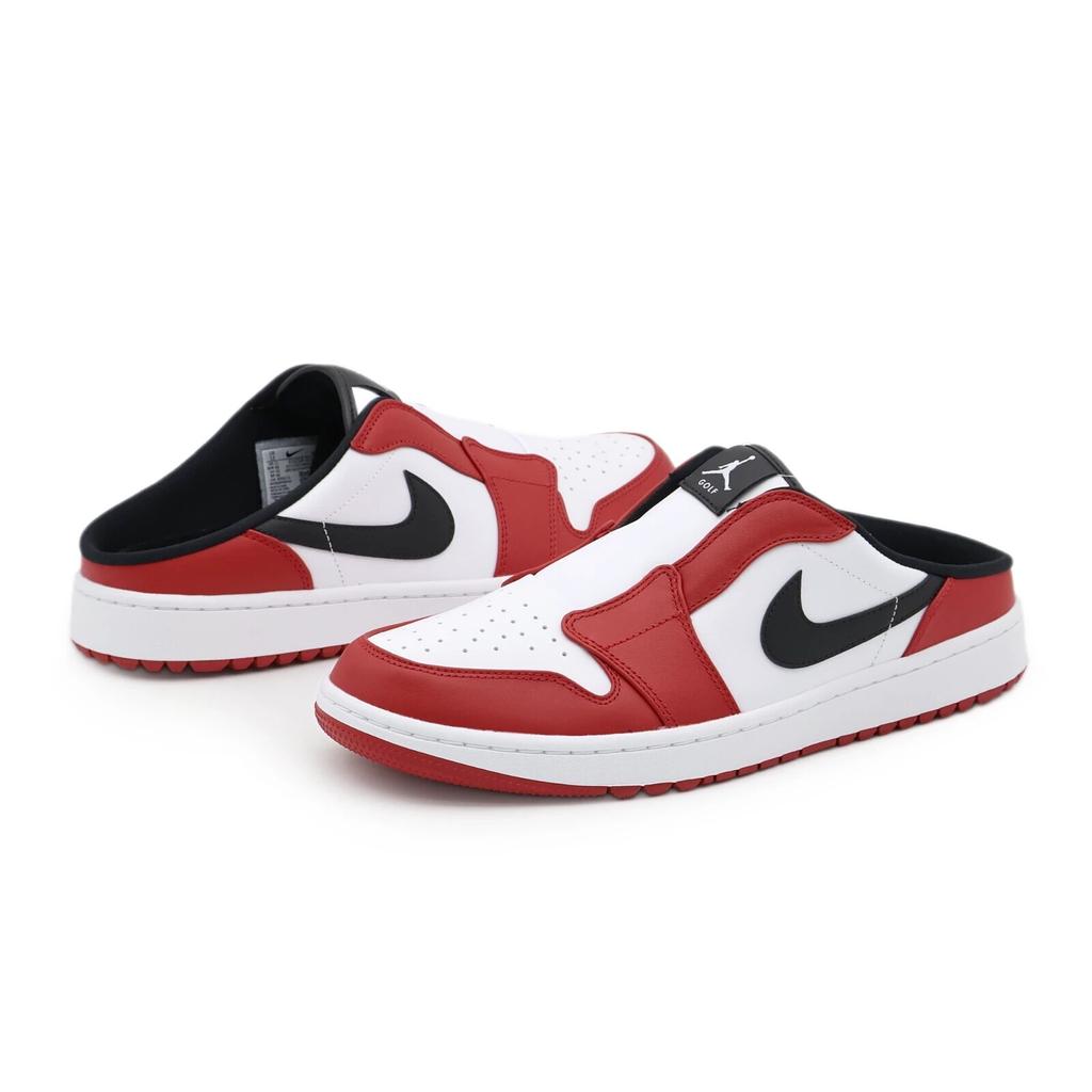 FJ1214-101 Nike Air Jordan 1 Mule Golf Chicago (Men's)