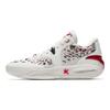 Anta Klay Thompson KT10 White Red Men Sneakers Black 112511101-1
