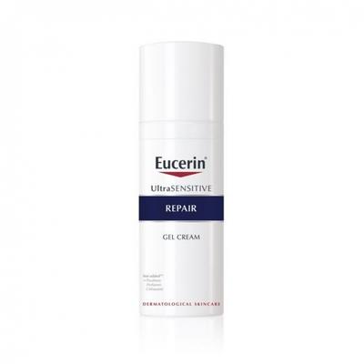 Eucerin [krém na bariéru] Eucerin Ultra Sensitive Repair Gel Cream 50ml
