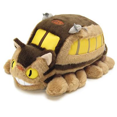 Sun Arrow Cat Bus L K6430
