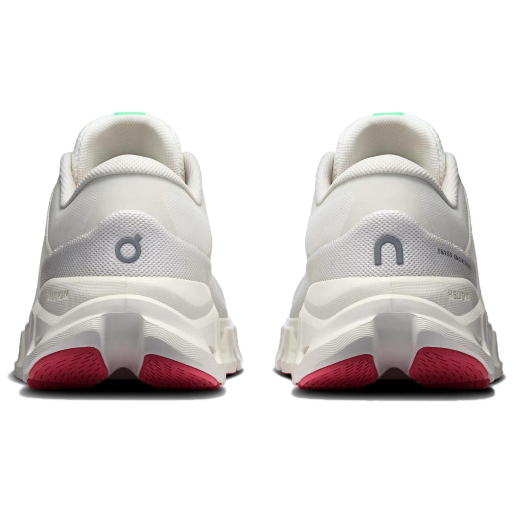 On Cloud X 5 Comfortable Running Shoes Women sneakers Ivory 3WG30060969