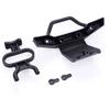 Zd Racing 8481 Front Bumper Set for 1/8  9116 08427 9021-V3 Rc Car Parts Accessories