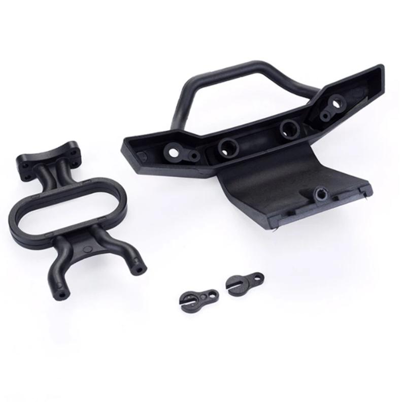 Zd Racing 8481 Front Bumper Set for 1/8  9116 08427 9021-V3 Rc Car Parts Accessories