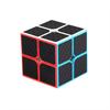 Moyu 2x2x2 Mini Pocket Cube MeiLong Speed 2x2 Magic Cube Profession Cube Education Toy