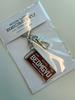 TOMORROW X TOGETHER Tsubatou General Birthday Keyring