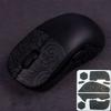 Esports Mouse Grip Tape Adhesive Silicone Mouse Side Sticker Improves Mouse Handling and Precisions for ZOWIE