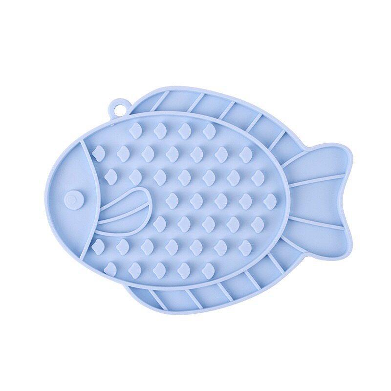 Pet Lick and Slow Feeder for Cats and Dogs