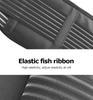 JIAHE JOBY005 Breathable Mesh Lumbar Support Belt Adjustable Elastic Waist Protector Back Brace Lower Back Pain Protection