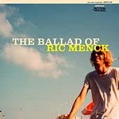 

CD MENCK, RIC - Ballad of Ric Menck SHINEUS16 Summershine 1996 US Rock Used