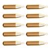 Professional Grade Copper Fishing Sinkers With Long Service Life Saltwater Rustproof Technology Fishing Weight
