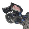 VRX Racing Upgrade RC Car Parts 10922 Wheelie Set for VRX 1/10 1/8 Scale 4WD RC Model Truck Cobra RTR