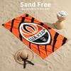FC Shakhtar Donetsk Beach towels also serve as bath towels summer essential a musthave for the outdoors the beach and the pool
