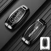 Hyundai Key Case for ix35, Langdong, Mingtu, Elantra, ix25, Yue Dong, Yue Na, and Festa Models