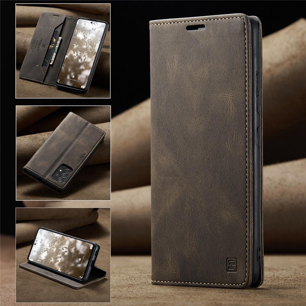 For Samsung Galaxy A53 5G Case Flip Leather Phone Cover For Samsung Galaxy A53 5G Case Luxury Magnetic Flip Wallet Coque