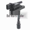 Ignition Coil for Car: Models ZL0118100B, ZZY118100, ZL0118100, ZLY118100, UF408