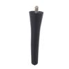 Car Short Antenna Mast Car Short Antenna Mast Aerial 6561N3 6.7cm Length ABS Black