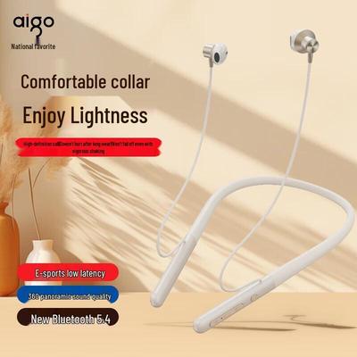 Audio e Video – Cuffie wireless