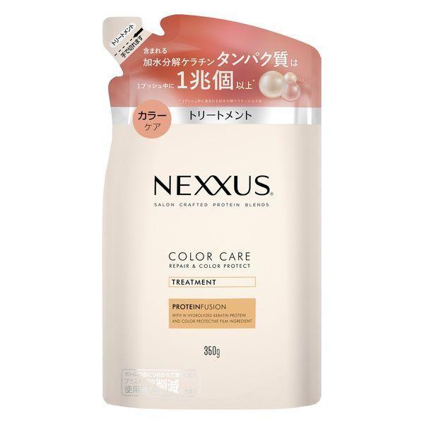 

Unilever Nexus Repair Color Protect Treatment 440g Refill 350g Refill 350g
