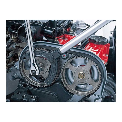 Kyoto Tool (KTC) Cam Pulley Hold Wrench AE81