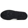 Anta Life Collection Abrasion Resistant Slip Resistant High top Skateboard Shoes Women's Black 922138011-5