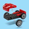 LEGO Marvel Spidey and the Amazing Friends Spidey's Car and Doc Ock Toy Birthday Present Block Educational Boys Girls Children 4 Years Old 5 Years