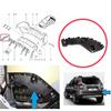 ESP1232-2 Rear Bumper Mount Holder Support Bracket Right for Renault Dacia Duster MK1 HS 2010-2017 622200010R