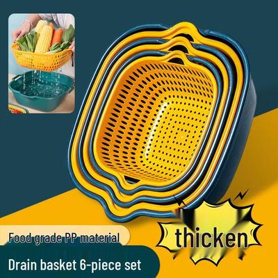 Herramientas de cocina – Coladores