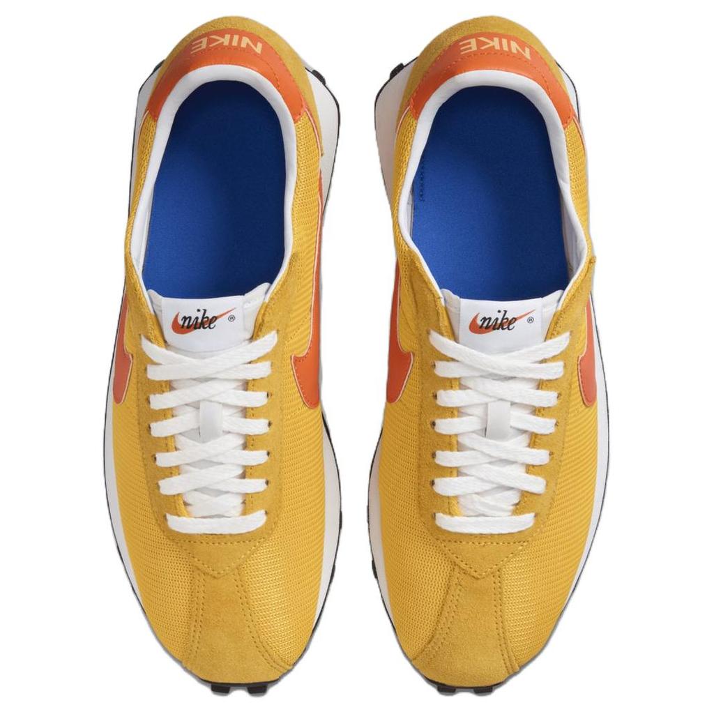 Nike LD 1000 SP University Gold Safety Orange Unisex Sneaker Gelb Game-Royal FQ9079-700