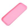 Silicone Soap Dish Storage Holder Soap Box Plate Tray Shower Soap Holder Draining Kitchen Sink Sponge Holder