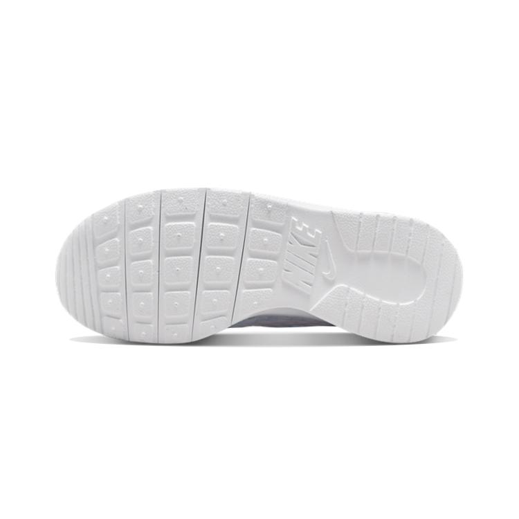 New Nike Tanjun BR BPE Low Top Kids' Running Shoes Light Blue Gray Children Aged 3 7 Years Old DV9086-411