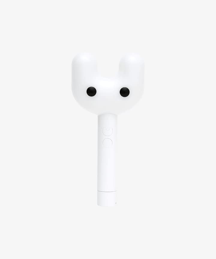

NewJeans Official Light Stick Penlight [Weverse JAPAN] белый