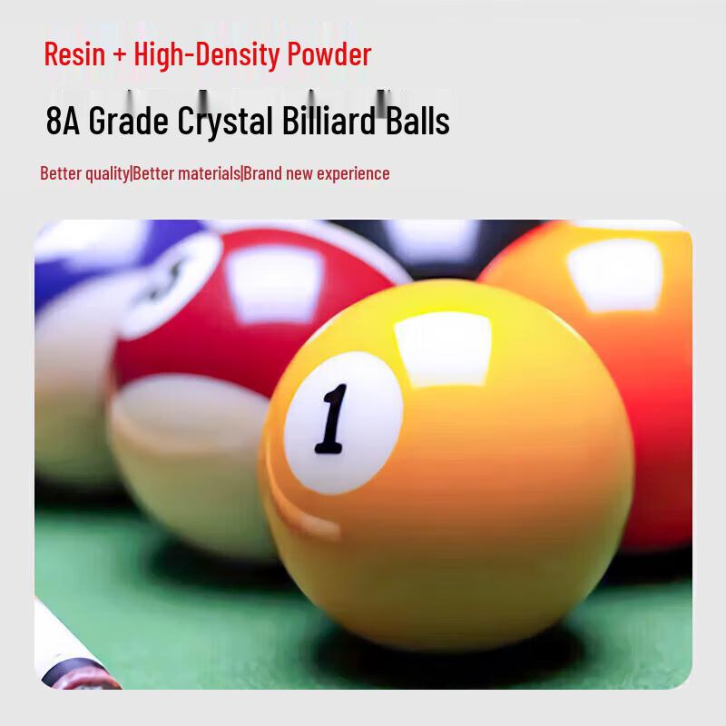 Billiard & Snooker Ball Sets