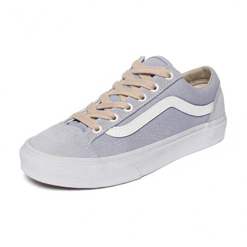 Vans Common Style 36 Grey Vn0a54f6 Vn0a54f6uny