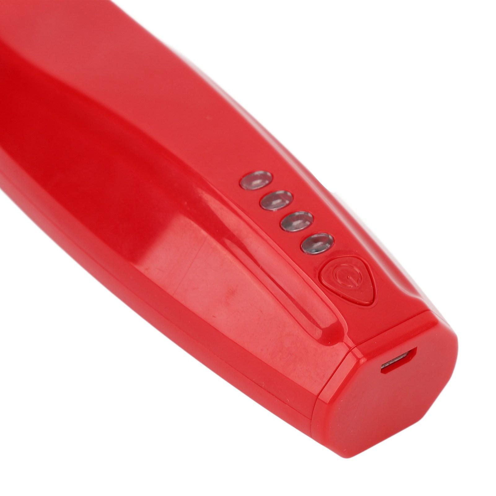 Cellulite Cupping Massager Electric Vacuum   Design 4 Levels Adjustment Smart Dynamic Cupping Therapy Set