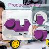 Accessories for of Remote Cars – Portable And Easy to Install Made Aluminum Repair
