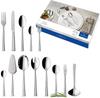 Набор столовых приборов Villeroy & Boch Victor, 68 предметов (1263509081)