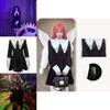 Sexy Adult Cosplay Costume For Halloween Naughty Lolita Nun Outfit 2013