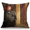 French Painter Edouard Vuillard Abstract Impressionism Home Decorative Oil Painting Sofa Throw Pillow Cases Linen Cushion Cover