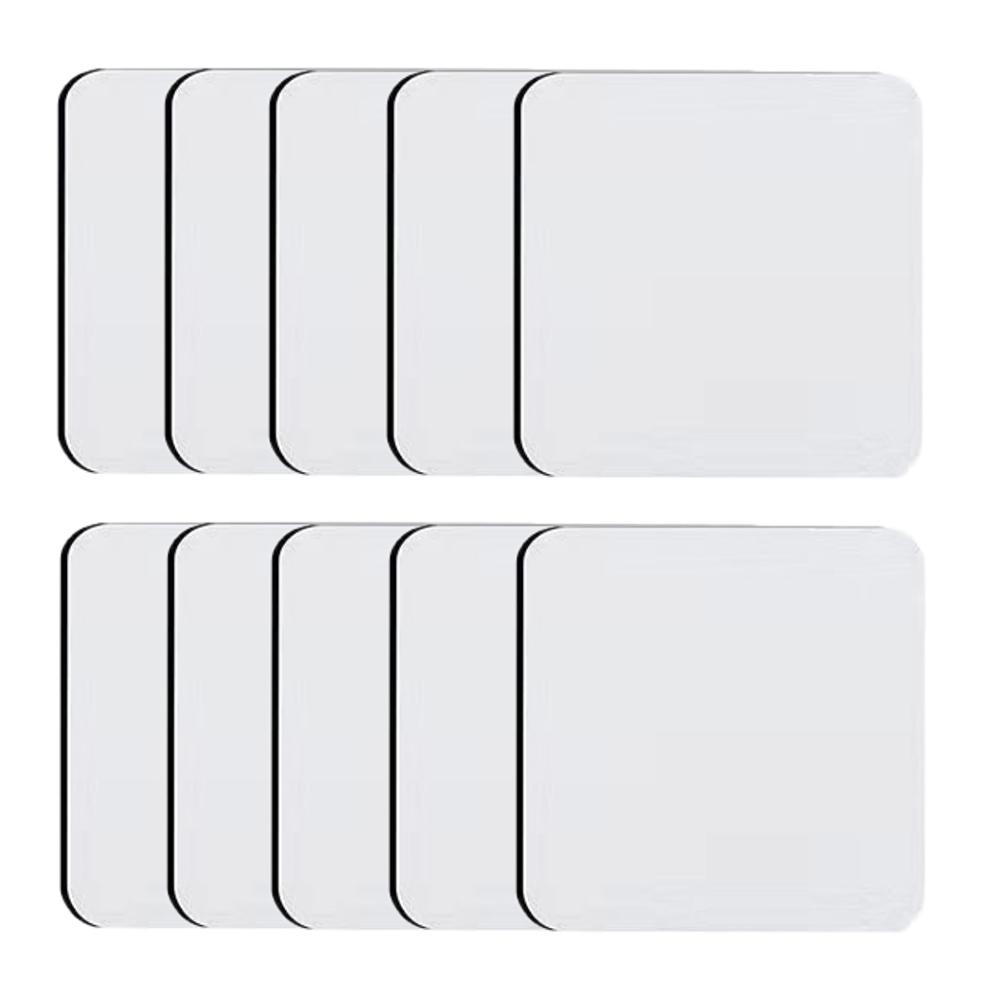 Decoration Occasions Cup Mats Kitchen Offices Restaurant