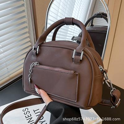 Damentaschen – Henkeltaschen