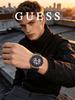 Guess Men's Quartz Watch GW0487G4