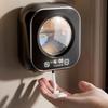 Automatic Foaming Soap Dispenser Wall Mounted Design Soap Holder For Home And Public Place 320ML Hands Freely Operations