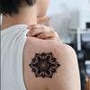 Tatuaje și body-art – Tatuaje temporare