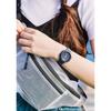 Casio Baby-G Sports Watch BSA-B100-1AJF Bluetooth Step Counter Women's Black