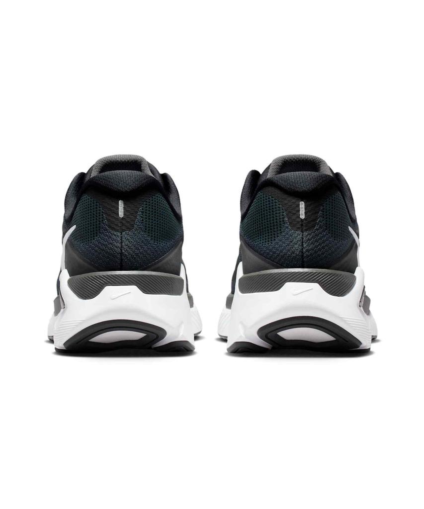 Nike Structure Plus M - Black:Anthracite:White / Hq3048-001