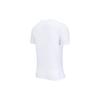 Nike Sportswear Knit Printed Crew-Neck Short Sleeve T-Shirt Men Tops White DB4826-100