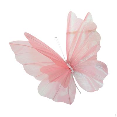 Artificial Butterfly Decoration Marriage Decor DIY Crafts Anniversary
