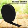 Cotton Tree Wrap Tape Bandage Binding Belt Grafting Bonsai Garden Tool(4cm, Black)