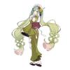 Furyu Hatsune Miku Kreative Figur SweetSweets Matcha Parfait Figur Furyu Offizielle Waren Excd