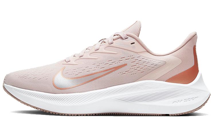 Nike Zoom Winflo 7 Barely Rose Women s CJ0302-601 40